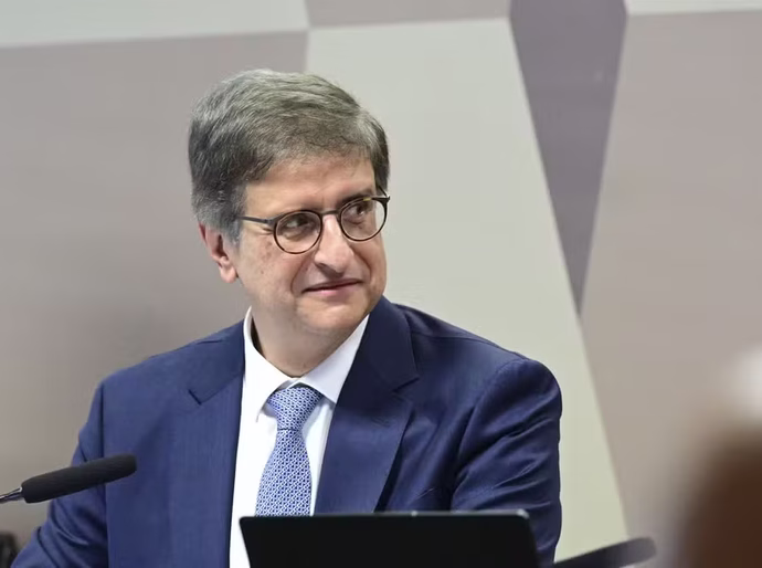 Senado aprova Gonet no comando da PGR até 2027