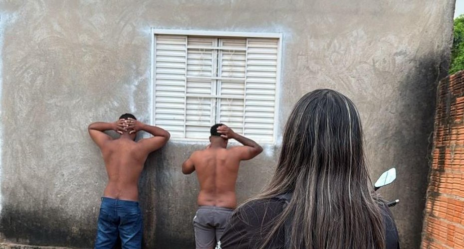 Polícia Civil conclui Operação Legado de Maria com ações de combate à violência contra a mulher em todo o Estado