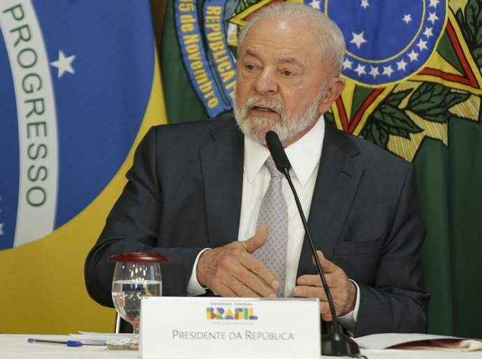 Lula: não voltei a governar para fazer o mesmo que já fiz