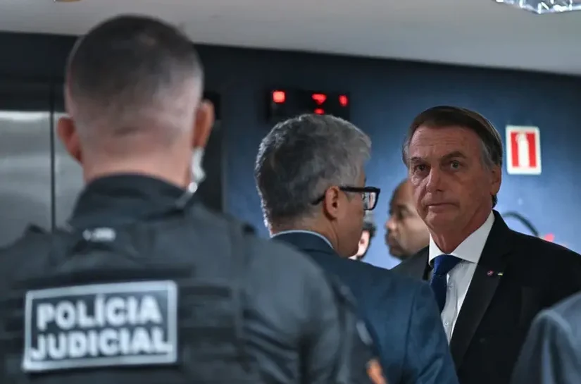 Quem são os réus que serão julgados junto com Jair Bolsonaro no STF