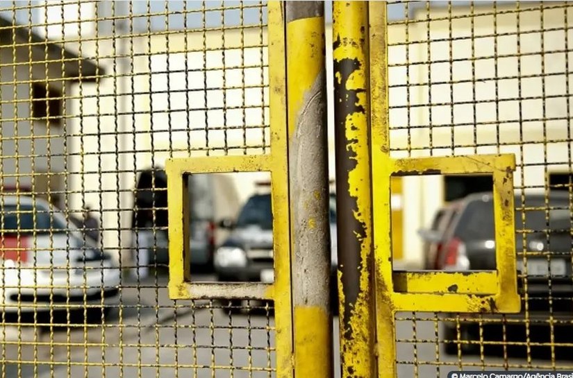 Brasil tem 11,6 mil adolescentes cumprindo medidas socioeducativas