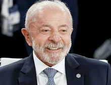 'Quem é esse cara?', diz Lula ao ser questionado sobre falas de Milei