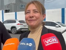 “NÃO SUBO NO PALCO COM OS CAMPOS”: Flávia rejeita aliança e impõe constrangimento a Wellington