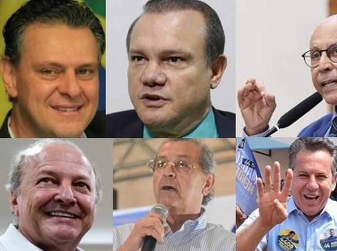 Derrota nas eleições de 2024 faz os principais ‘caciques’ políticos de MT entrarem em letargia para 2026