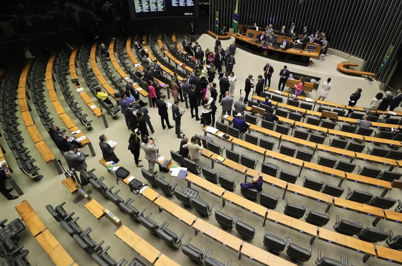 Setor produtivo diz que 'derrota do aumento do IOF é alívio para economia'