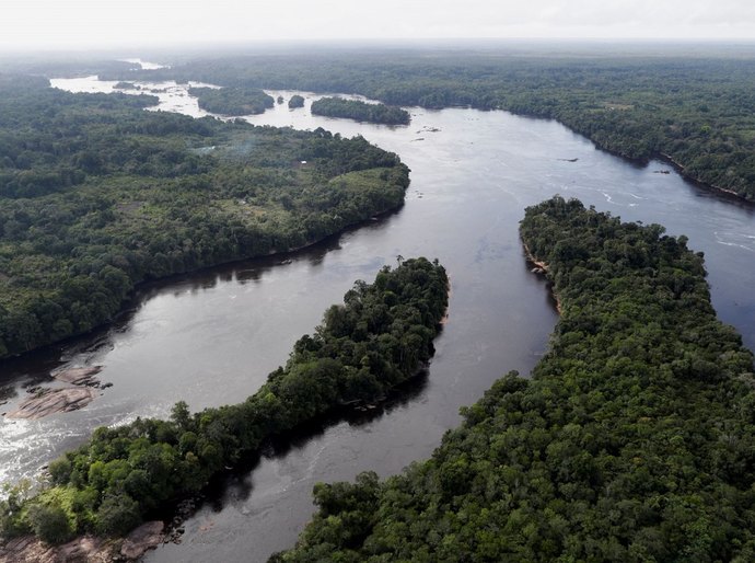 Com general, com Congresso, com tudo: Brasil esquece a COP26 e abre a porteira ao garimpo na Amazônia