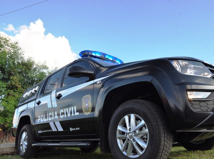 Número de latrocínios cai pela metade em Mato Grosso em 2020