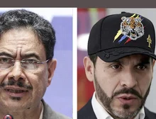 Colômbia escolhe futuro presidente entre esquerda e direita pró Trump