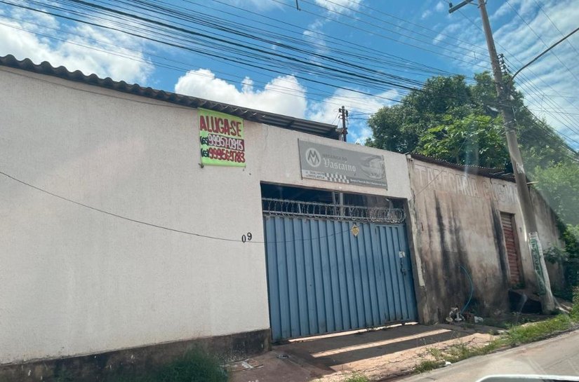 Braço direito de WT abriu empresa de fachada para lavar dinheiro do tráfico