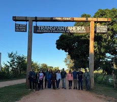 Pantanal encanta operadores norte-americanos e se consolida como novo safári das Américas