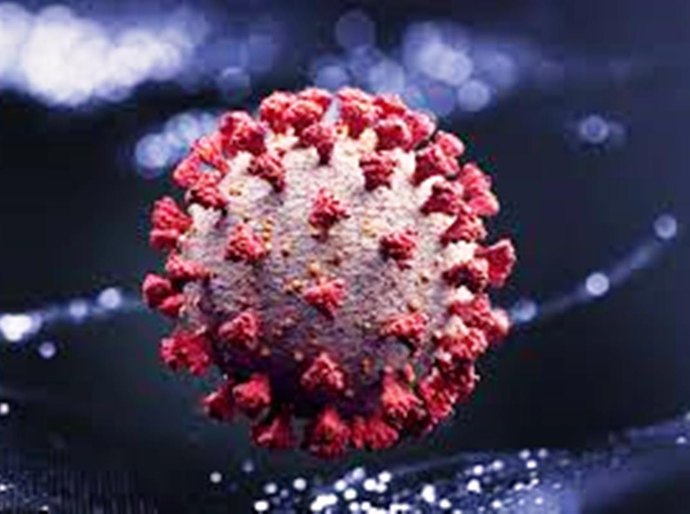 Mato Grosso tem 29.279 casos da Covid 19 e 1.105 mortes nesta segunda feira, 13