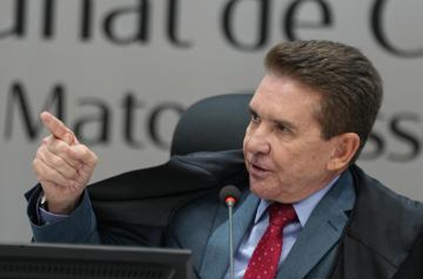 Presidente do TCE-MT propõe mesa técnica para avaliar gestão e custo de todos hospitais regionais do estado