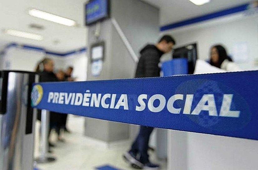 Benefícios do INSS acima do mínimo têm reajuste de 10,16%; teto sobe para R$ 7.087