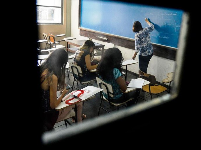 Aumenta interesse de estudantes por ensino superior, diz pesquisa