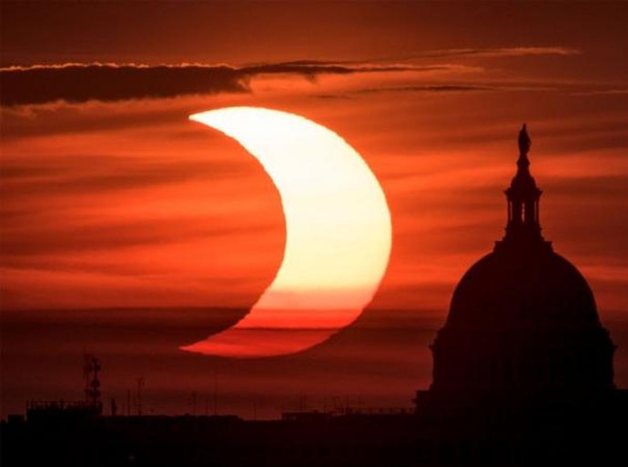 Por que cientistas estão empolgados com próximo eclipse total do Sol