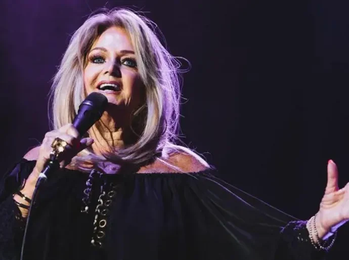Bonnie Tyler, cantora de 'Total Eclipse of the Heart', morre aos 75 anos