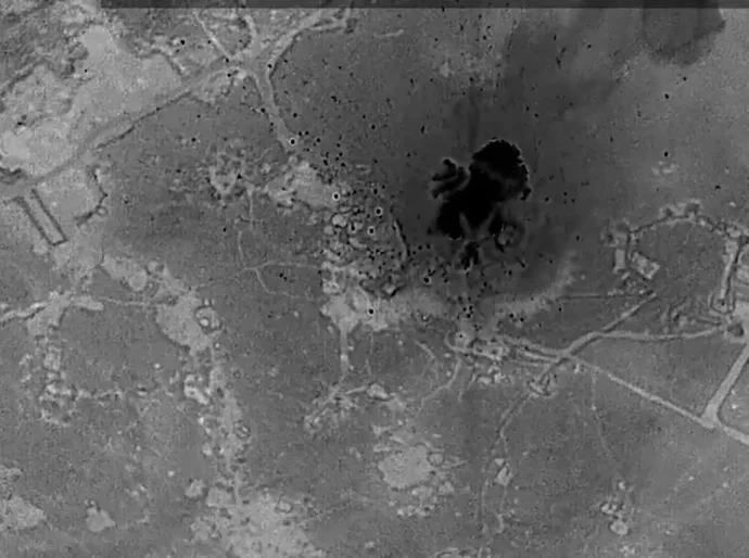 Exército dos EUA ataca alvos do grupo Estado Islâmico na Síria, dizem autoridades