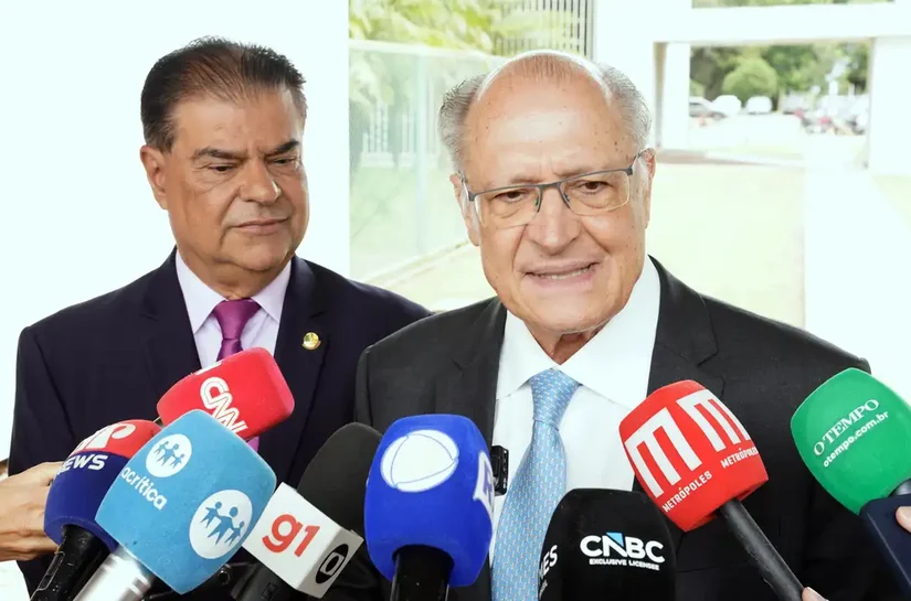 Governo enviará proposta de acordo Mercosul-UE para o Congresso