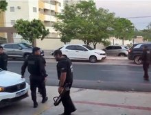 Polícia Civil cumpre mandados contra grupo investigado por tráfico de drogas em Cuiabá