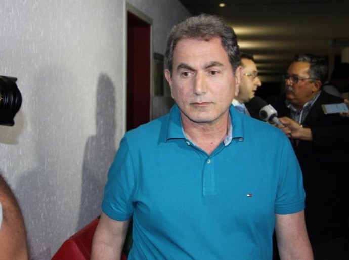 Ex-secretário de Estado, Pedro Nadaf, obtém desbloqueio de propriedades e veículos após acordo judicial