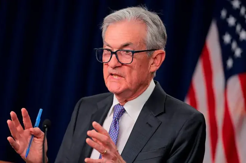 Presidente do banco central americano, Jerome Powell vira alvo de investigação e fala em 'ameaça e pressão do governo'