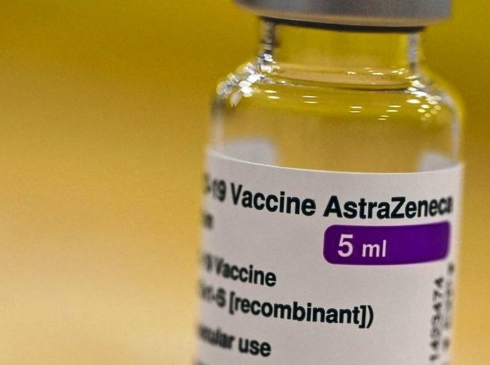 Ministério da Saúde reduz intervalo da AstraZeneca de 12 para 8 semanas