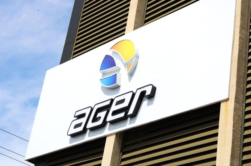 Após novo cálculo, Ager recomenda reajuste de 24,33% na tarifa de água e esgoto em Várzea Grande