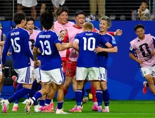 Brasil enfrenta Japão no mata-mata; veja o histórico de confrontos entre as duas seleções