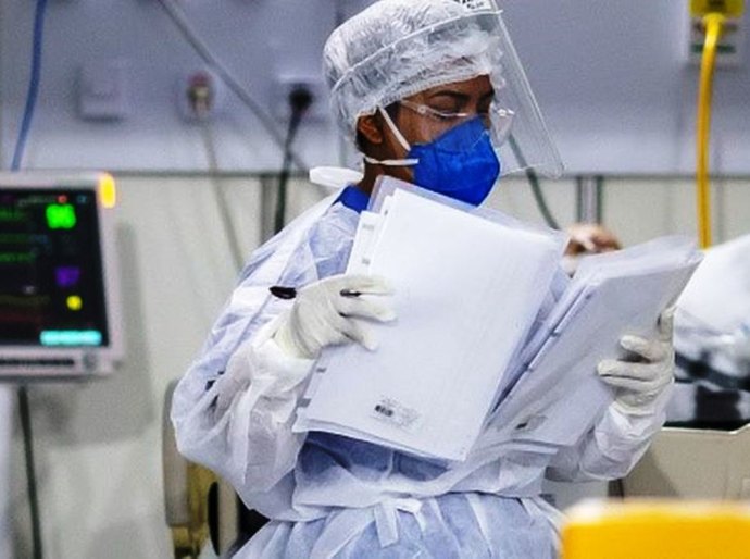 O que está por trás da epidemia de gripe no Rio de Janeiro