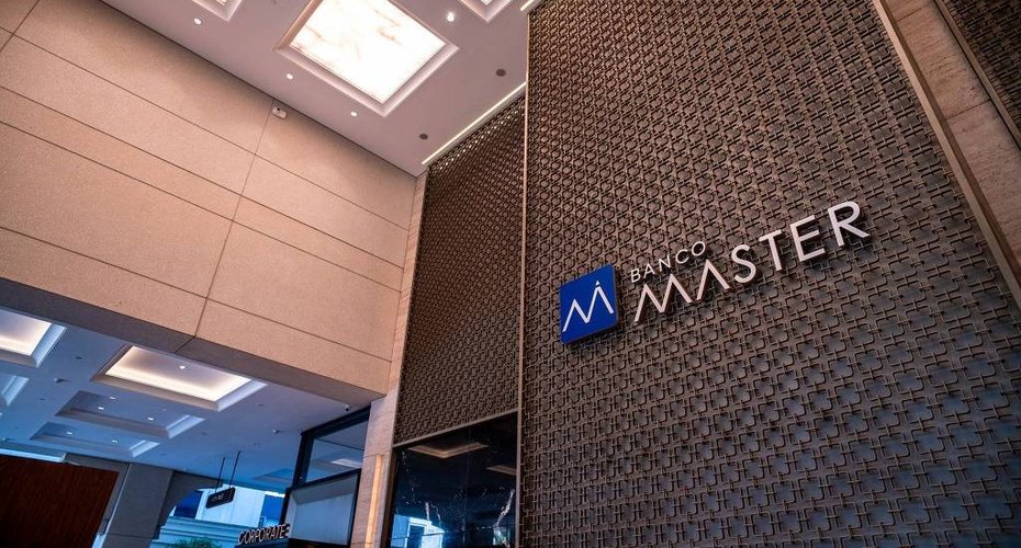 Justiça dos EUA reconhece liquidação do Master e reforça posição do BC