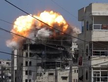 Hamas diz que não faz sentido continuar negociações por cessar-fogo