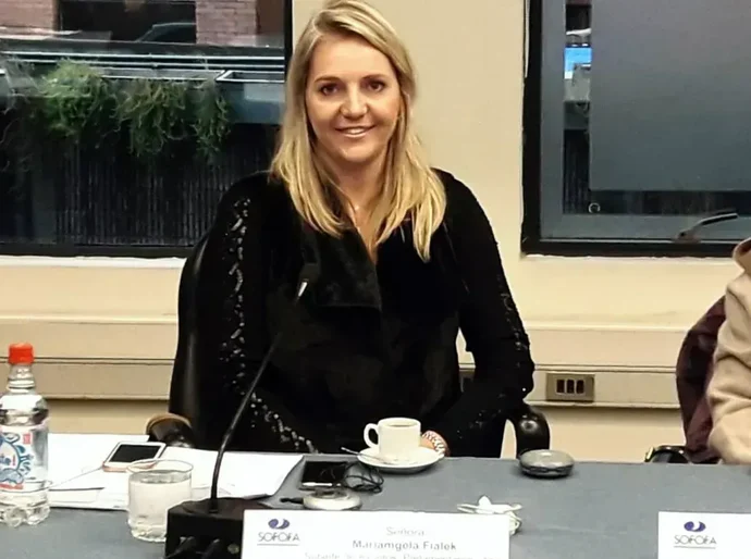 Quem é ex-assessora de Lira alvo de operação da PF por desvio de emendas