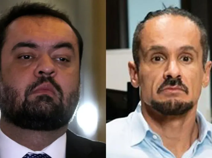 Saiba quem são os 14 alvos da operação contra Claudio Castro e Refit