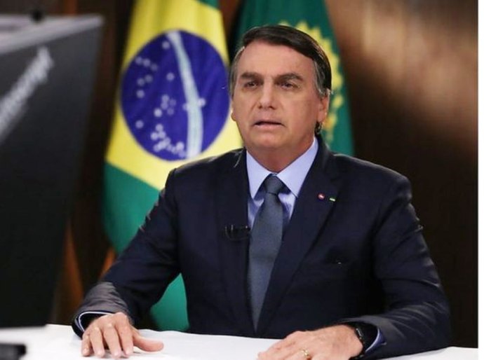 De 'cristofobia' a Amazônia: os sete pontos polêmicos do discurso de Bolsonaro na ONU
