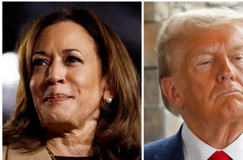 Trump x Kamala: como eleição americana pode mudar o mundo