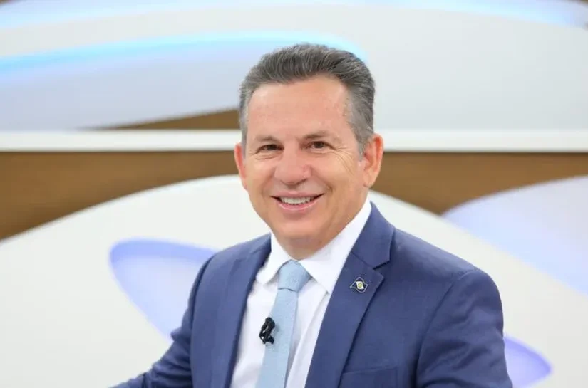 Pesquisa Paraná escancara favoritismo de Mauro Mendes e expõe disputa desigual pelo Senado em MT