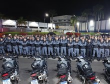 Polícia Militar reforça policiamento em todo Estado com Operação Páscoa Abençoada