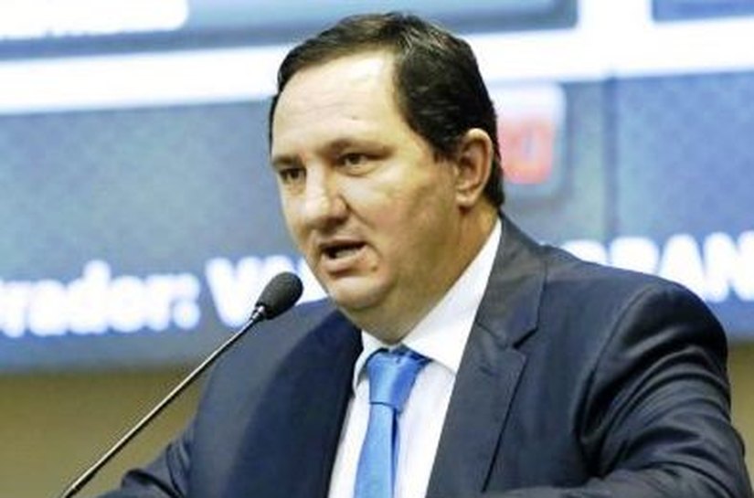 Em estado gravíssimo, Deputado do PT de MT é transferido em UTI aérea para SP