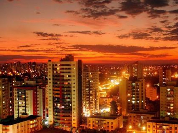 Cuiabá lidera exportações de MT para os EUA em 2024; veja quanto sua cidade vendeu para os americanos