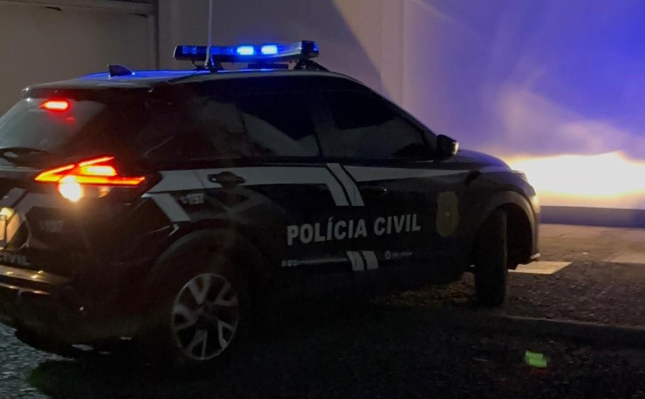 Polícia Civil deflagra operação contra homem que aplicava golpes em produtores rurais