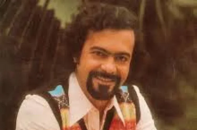 Morre o cantor Lindomar Castilho, aos 85 anos