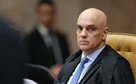 Moraes manda tribunais explicarem descumprimento ao teto de penduricalhos