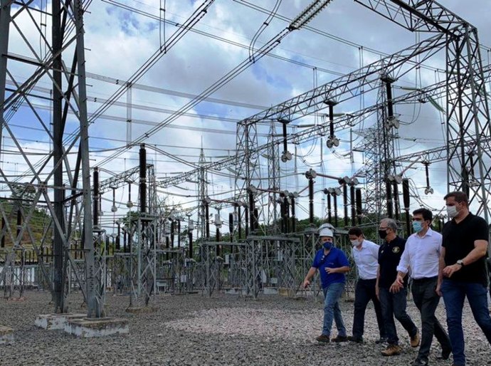 Justiça determina retorno da energia no Amapá em três dias