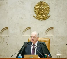 Fachin critica relatório dos EUA e fala em 'distorções' de decisões do STF