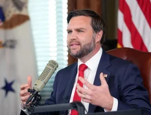 Vance afirma que os EUA fizeram muito progresso nas negociações com o Irã