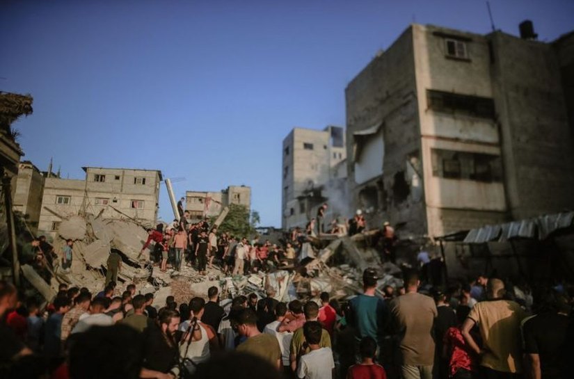 Fim de trégua deve marcar início de fase decisiva da guerra Israel-Hamas