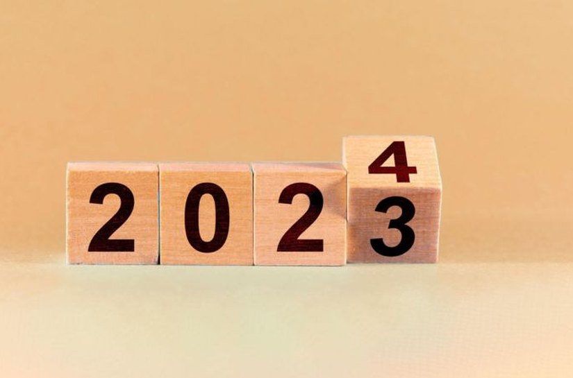 As pessoas para quem não estamos entrando em 2024