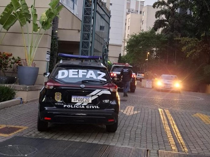 Força-tarefa desarticula esquema criminoso de mais de R$ 45 milhões em fraudes fiscais no setor hortifrutigranjeiro