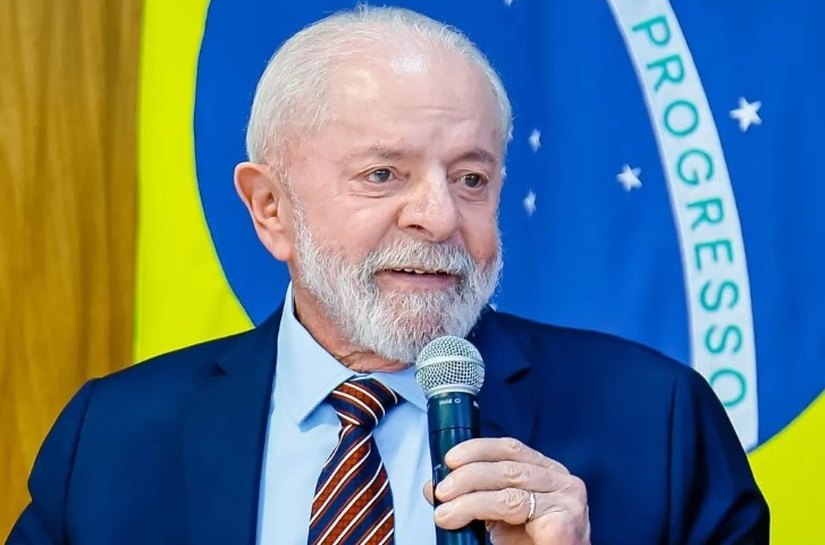 Tentativa de envenenamento não deu certo, estamos aqui, diz Lula