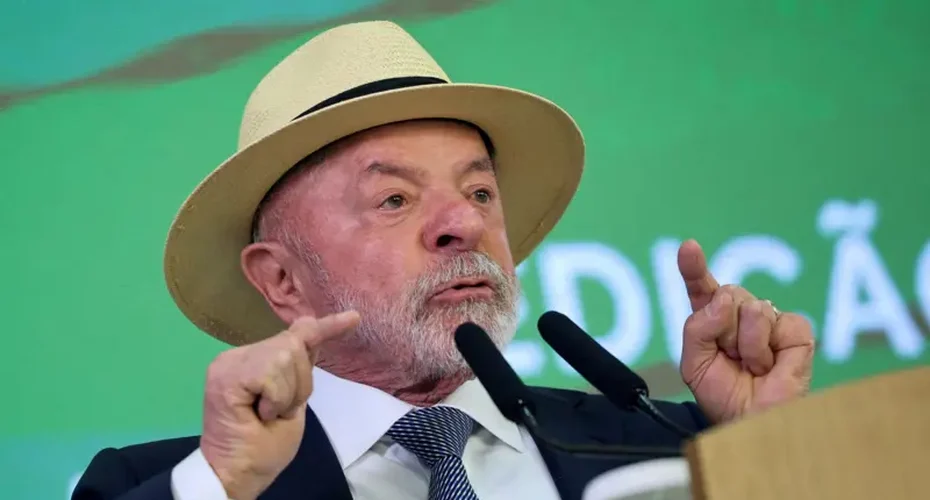 Por que essa pode ser a eleição mais difícil para Lula desde 2002
